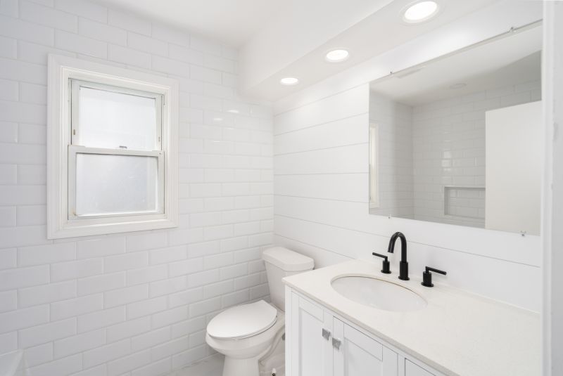 Professional Bathroom Remodelers